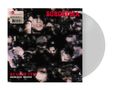 Borghesia: Ogolelo Mesto (35th Anniversary) (Reissue) (180g) (Limited Edition) (Clear Vinyl), LP, LP
