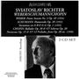 Svjatoslav Richter,Klavier, CD