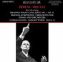 Ferenc Fricsay - Rare Recordings, CD