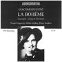 Giacomo Puccini (1858-1924): La Boheme (Ausz.in dt.Spr.), CD, CD