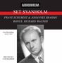Set Svanholm singt Lieder, CD