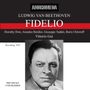 Ludwig van Beethoven: Fidelio op.72, CD,CD