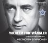 Ludwig van Beethoven: Symphonien Nr.1-9, CD,CD,CD,CD,CD,CD