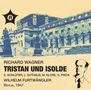 Richard Wagner: Tristan und Isolde (2.& 3.Akt), 2 CDs