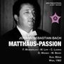 Johann Sebastian Bach: Matthäus-Passion BWV 244, 2 CDs