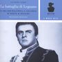 Giuseppe Verdi: La Battaglia di Legnano, 2 CDs