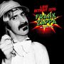 Frank Zappa (1940-1993): Live Detroit 1976, 2 CDs