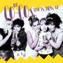 Go-Go's: Live In Japan '82, CD