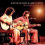 John McLaughlin & Larry Coryell: Live Under The Sky... 80 (180g), LP, LP
