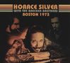 Horace Silver (1933-2014): Boston 1973, CD