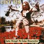 Tiny Tim: Tiptoe Through The Tulips / Resurrection, CD