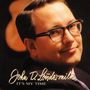 John D. Loudermilk: It's My Time, CD