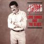 James Talley: Love Songs & Blues, CD