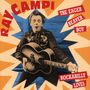 Ray Campi: The Eager Beaver Boy / Rockabilly Lives, CD, CD