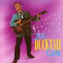 Joe Clay: Ducktail, CD