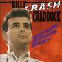 Billy "Crash" Craddock: Boom Boom Baby, CD