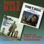 Tom T. Hall: Ballad Of Forty Dollars / Homecoming, CD