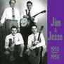Jim & Jesse: Jim & Jesse, CD
