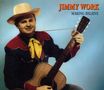 Jimmy Work: Making Believe, CD,CD