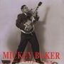 Mickey Baker: Rock With A Sock, CD, CD
