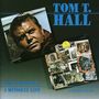 Tom T. Hall: Witness Life / 100 Children, CD