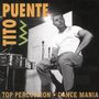 Tito Puente (1923-2000): Top Percussion / Dance Mania, CD