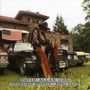 David Allan Coe: Longhaired Redneck / Rides Again, CD, CD