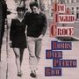 Jim Croce & Ingrid: Bombs Over Puerto Rico, CD, CD