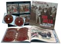 Bob Wills: San Antonio Rose, 11 CDs