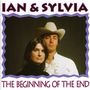 Ian & Sylvia: The Beginning Of The End, CD