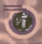 Friedrich Hollaender (1896-1976): Wenn ich mir was wünschen dürfte, 8 CDs