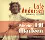 Lale Andersen (1905-1972): Wie einst Lili Marleen (Digipack), 3 CDs
