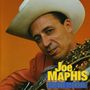 Joe Maphis: Flying Fingers, CD, CD