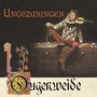 Ougenweide: Ungezwungen - Live, CD