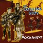 The Collins Kids: The Rockin'est, CD, CD