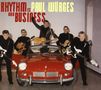 Paul Würges: Rhythm Is Our Business, CD