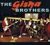Gisha Brothers: The Gisha Brothers, CD, CD