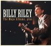 Billy Lee Riley: The Mojo Albums, Plus, CD