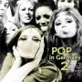 Pop In Germany Vol. 2, CD