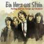 : Ein Herz aus Stein - Rolling Stones Songs auf deutsch, CD