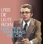 Dieter Thomas Heck: Lass die Leute reden, CD, CD
