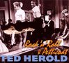 Ted Herold: Rock'n'Roll & Petticoat, Maxi-CD
