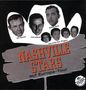 Nashville Stars On Tour (4 CD + DVD + Buch), CD, CD