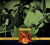 : Plug It In! Turn It Up! Das Standardwerk! Electric Blues 1939-2005, Teil 2: 1954 - 1967 (Booklet in englisch), CD,CD,CD