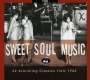 : Sweet Soul Music 1966, CD