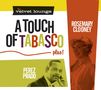 Rosemary Clooney & Perez Prado: A Touch Of Tabasco, Plus (The Velvet Lounge), CD
