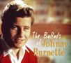 Johnny Burnette: The Ballads Of Johnny Burnette, CD