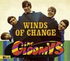 Gloomys: Winds Of Change, CD