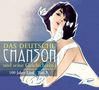 : Das Deutsche Chanson und seine Geschichte(n), 100 Jahre Brettlkunst, Teil 3, CD,CD,CD