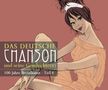 : Das Deutsche Chanson und seine Geschichte(n), 100 Jahre Brettlkunst, Teil 4, CD,CD,CD